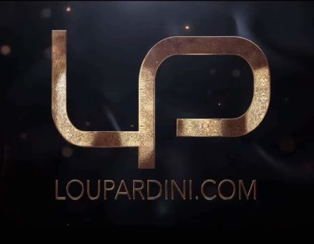 Lou Pardini – Production